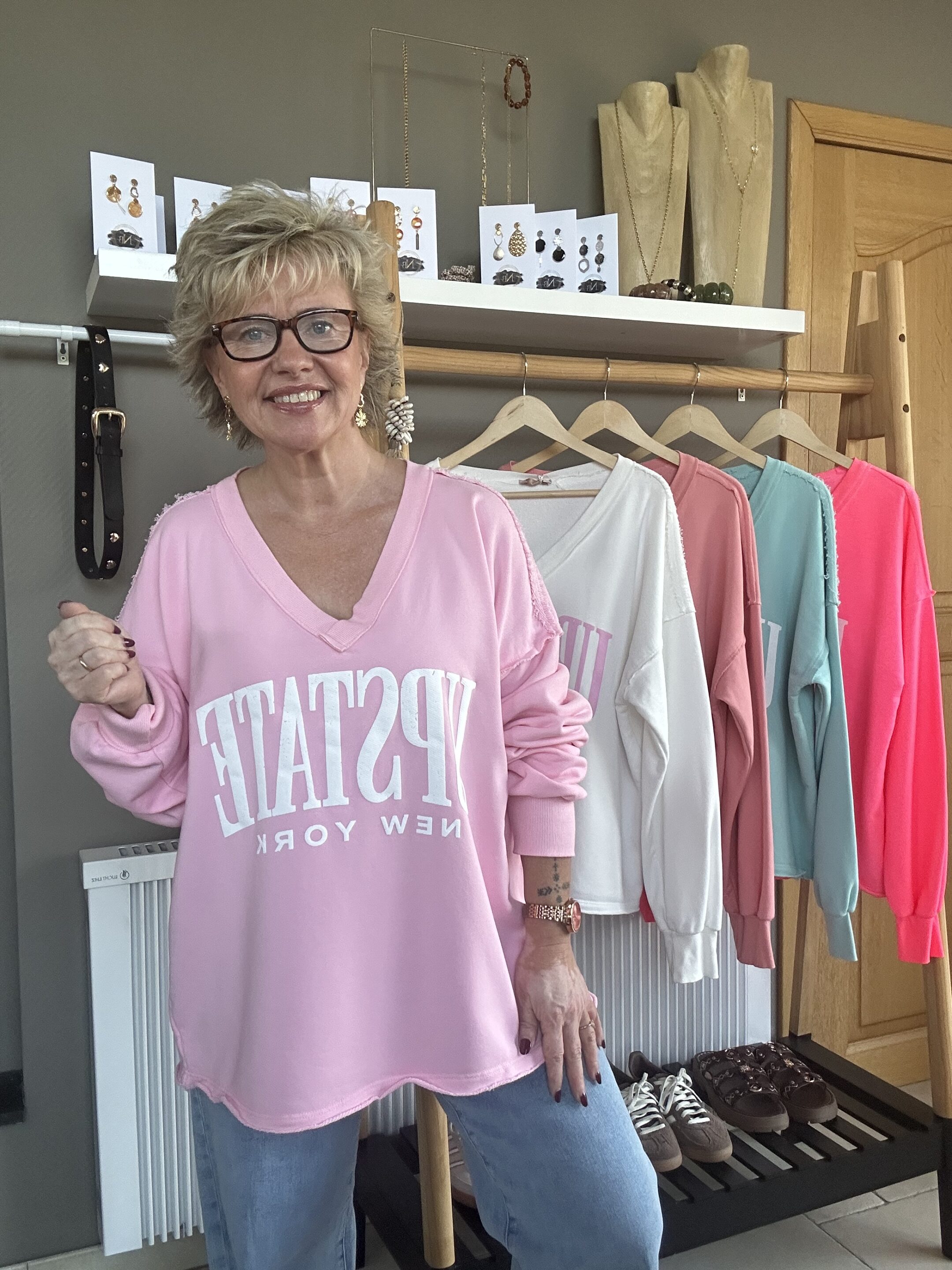 Sweat NY – Image 11