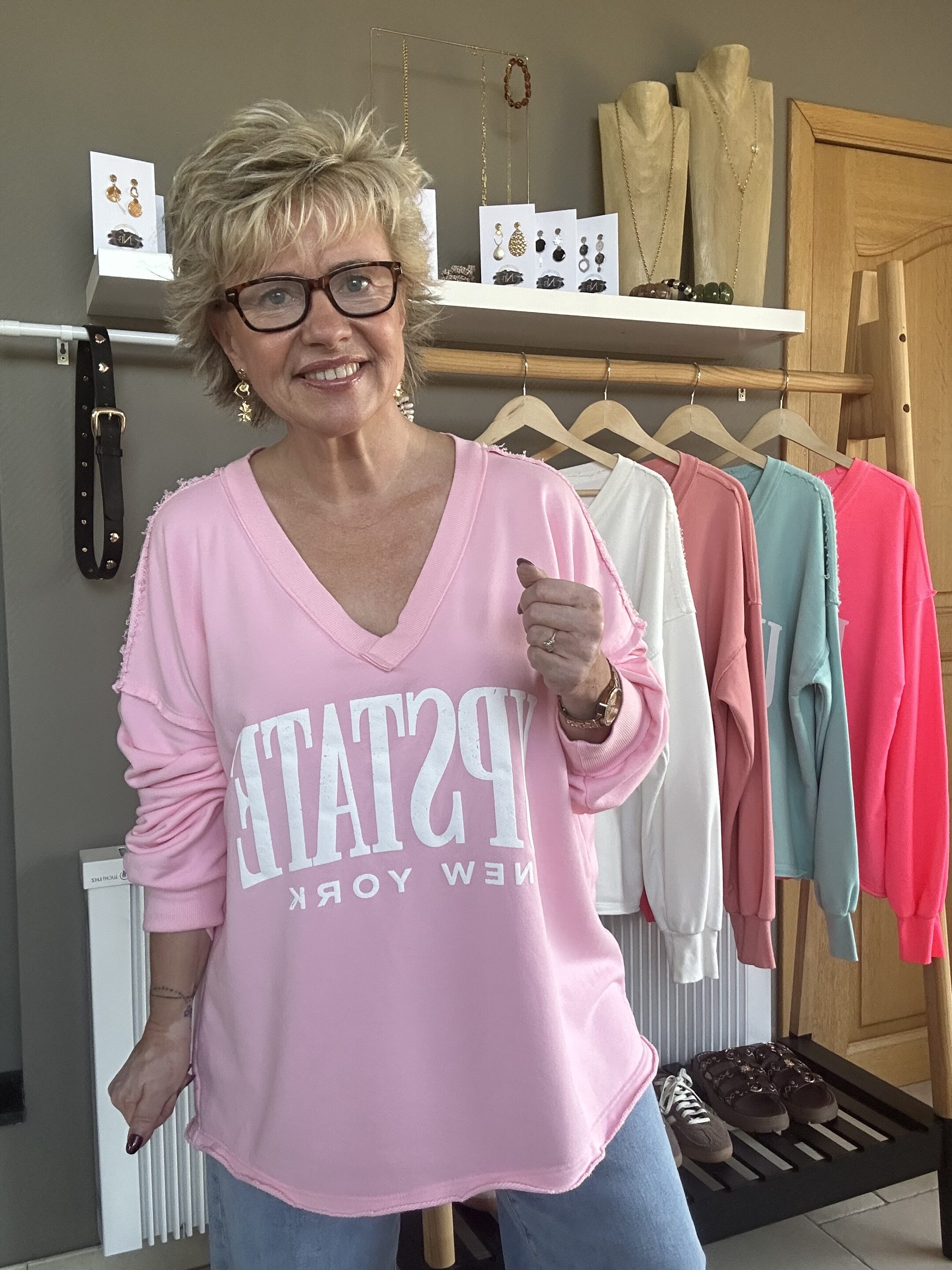 Sweat NY – Image 12