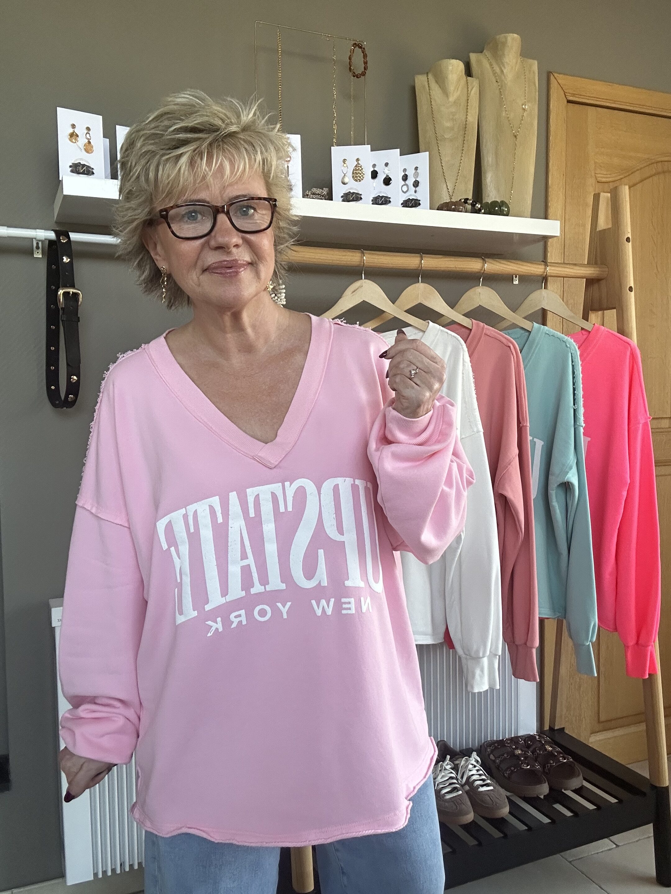 Sweat NY – Image 3