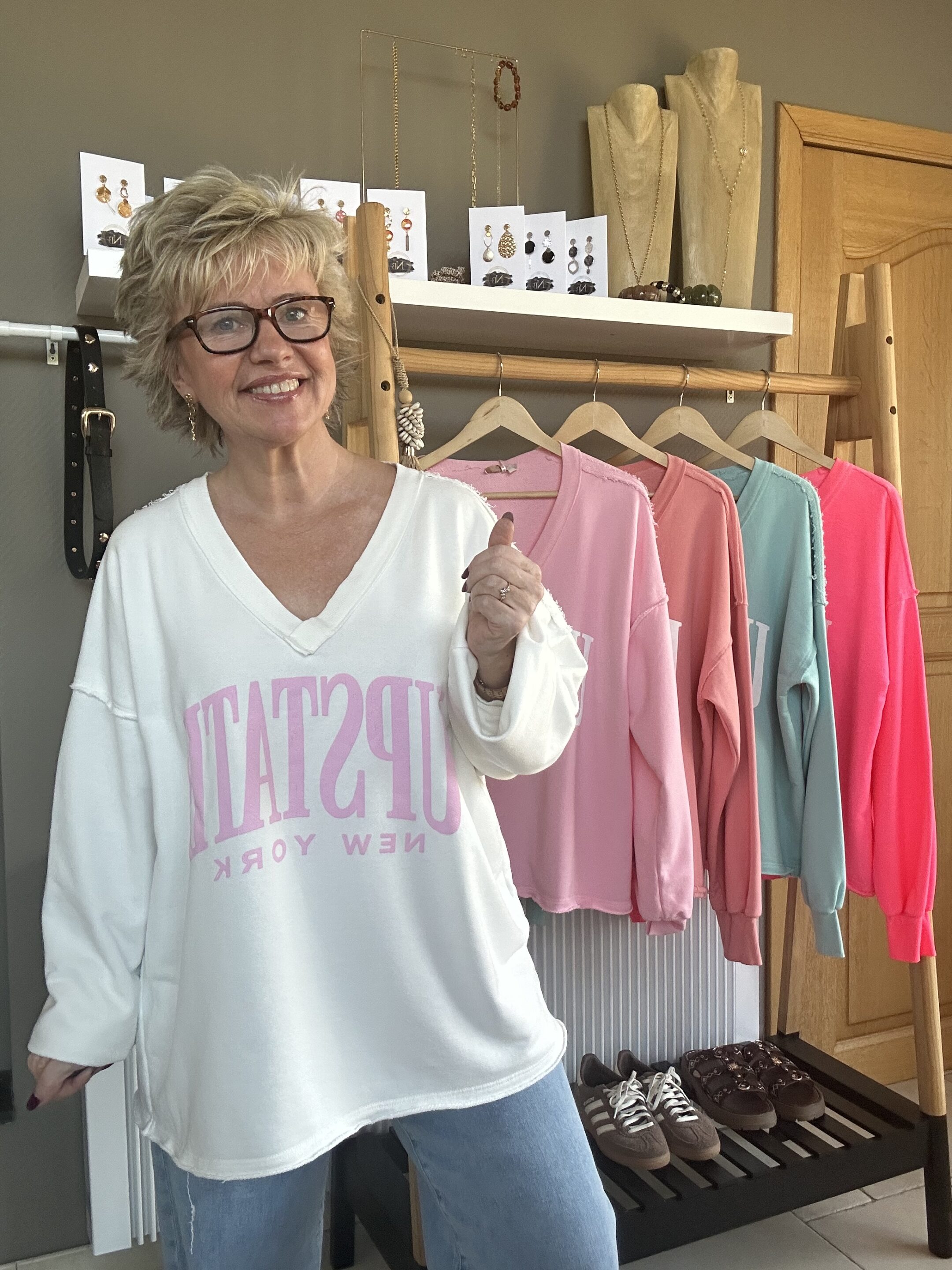 Sweat NY – Image 2