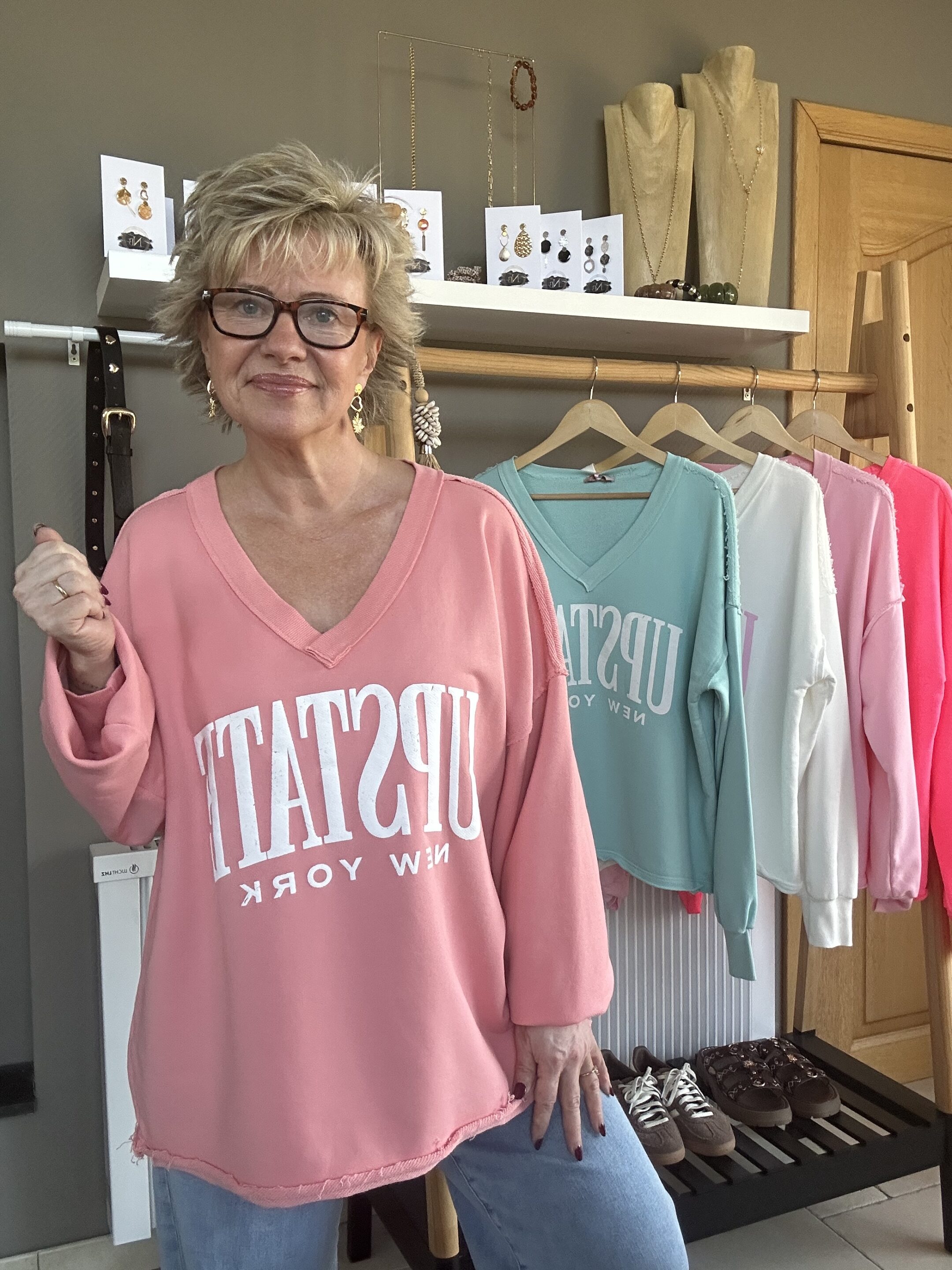 Sweat NY – Image 4