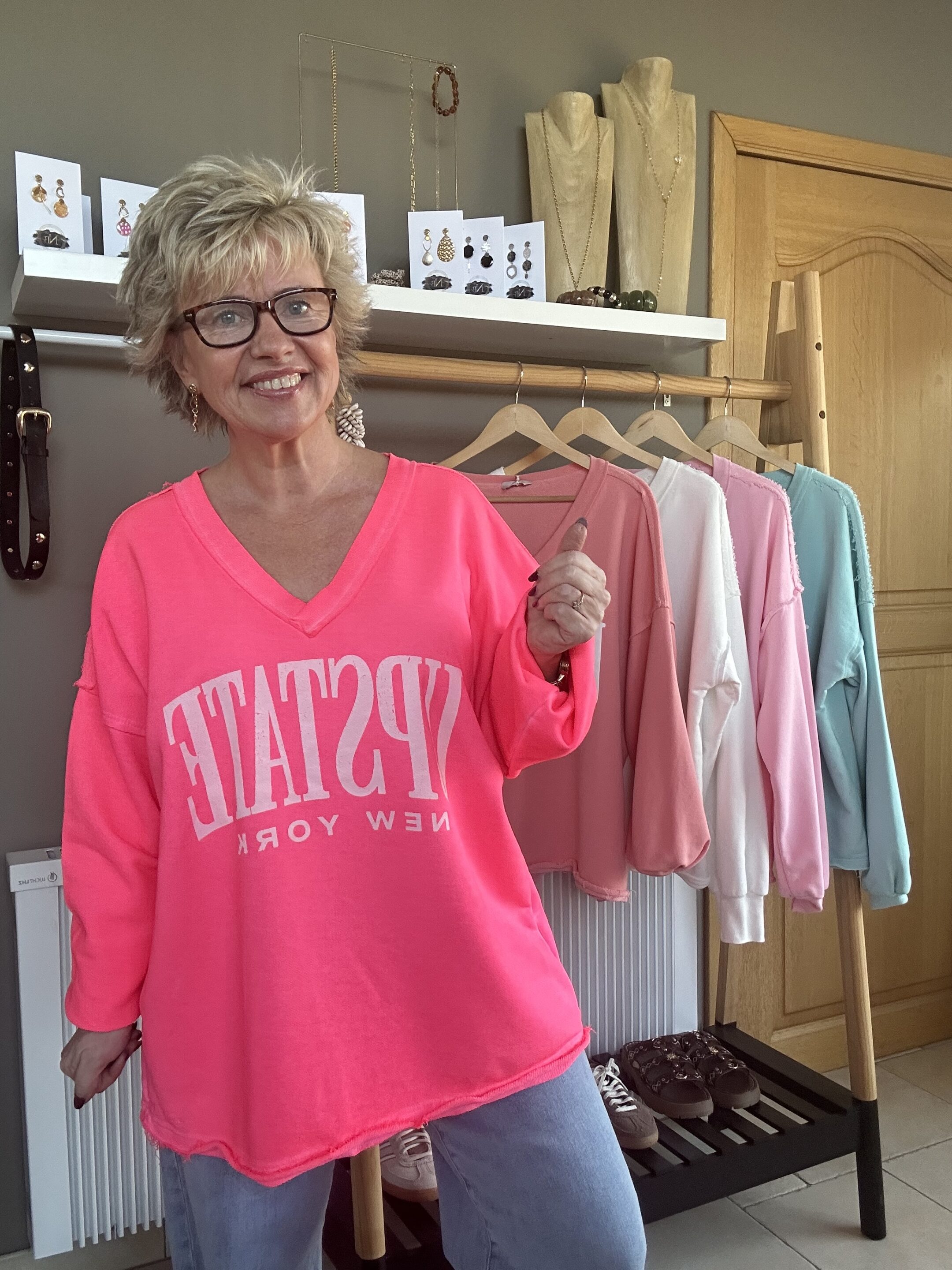 Sweat NY – Image 6