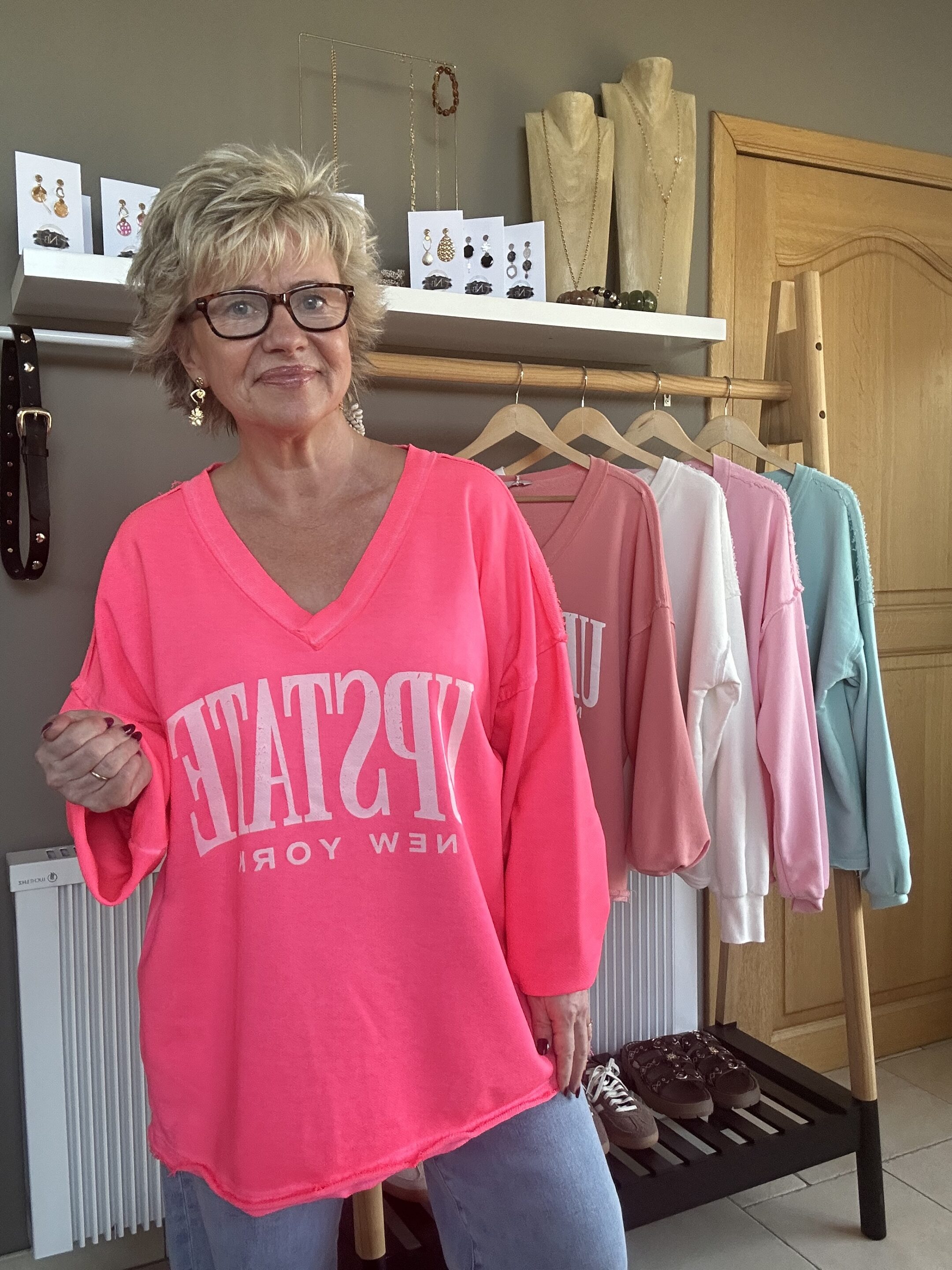 Sweat NY – Image 15