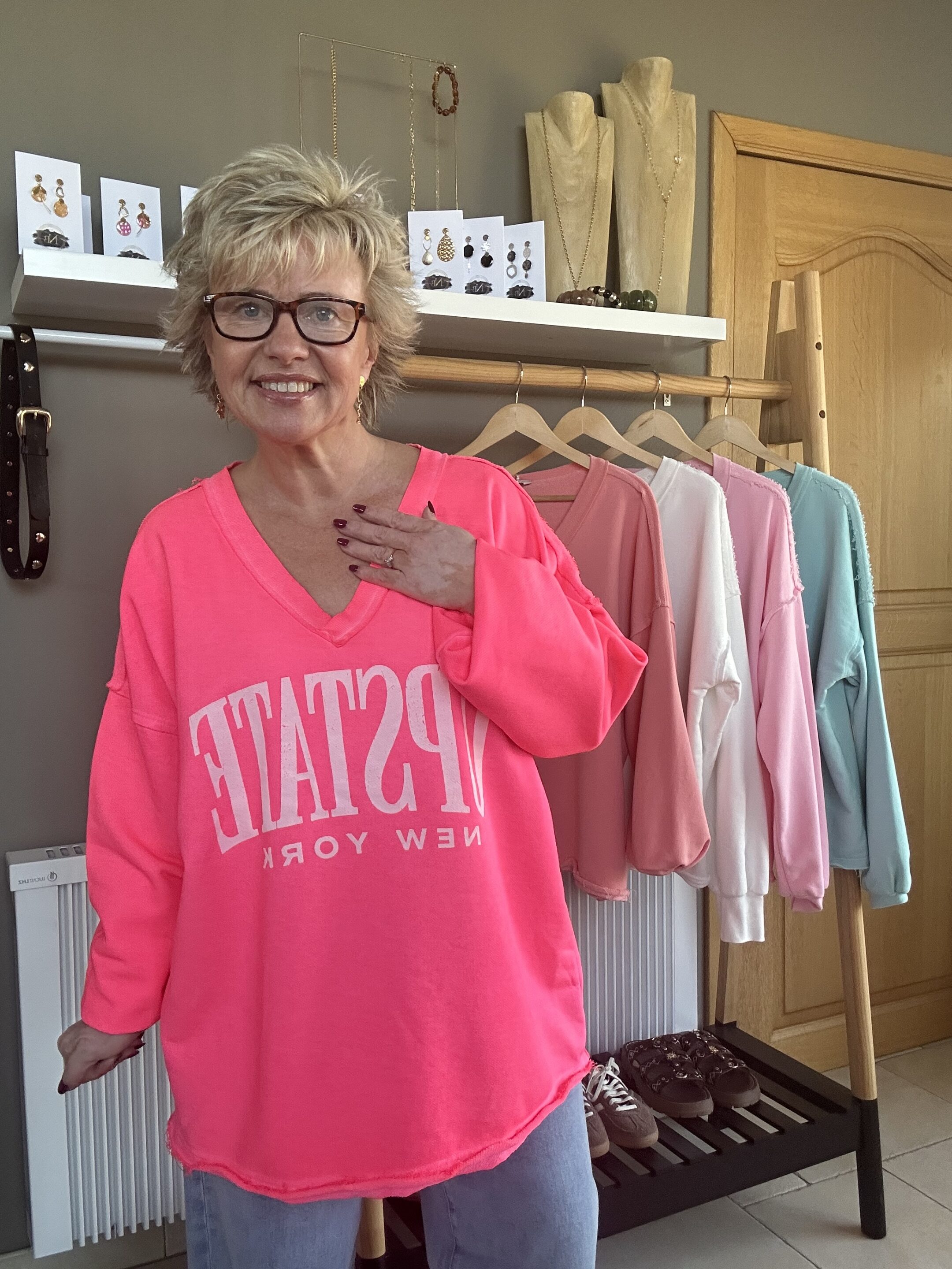 Sweat NY – Image 16