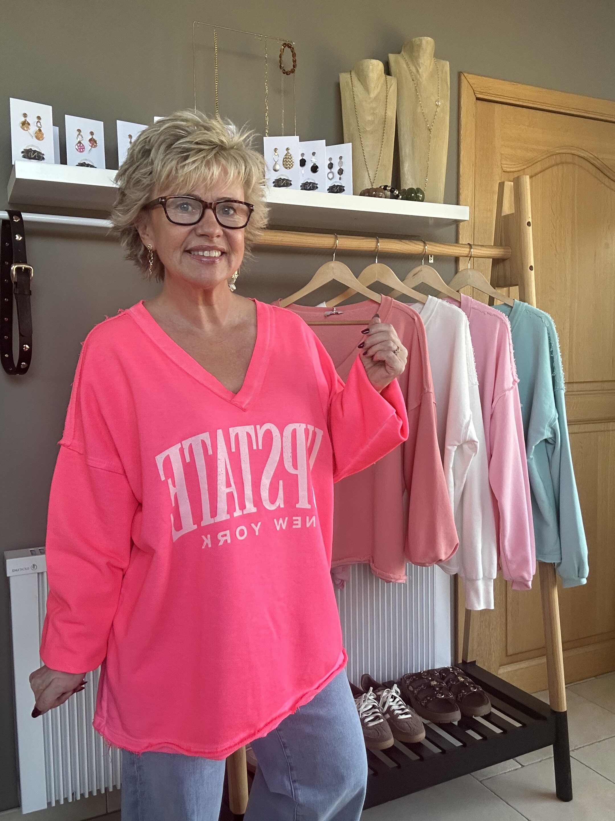 Sweat NY – Image 7