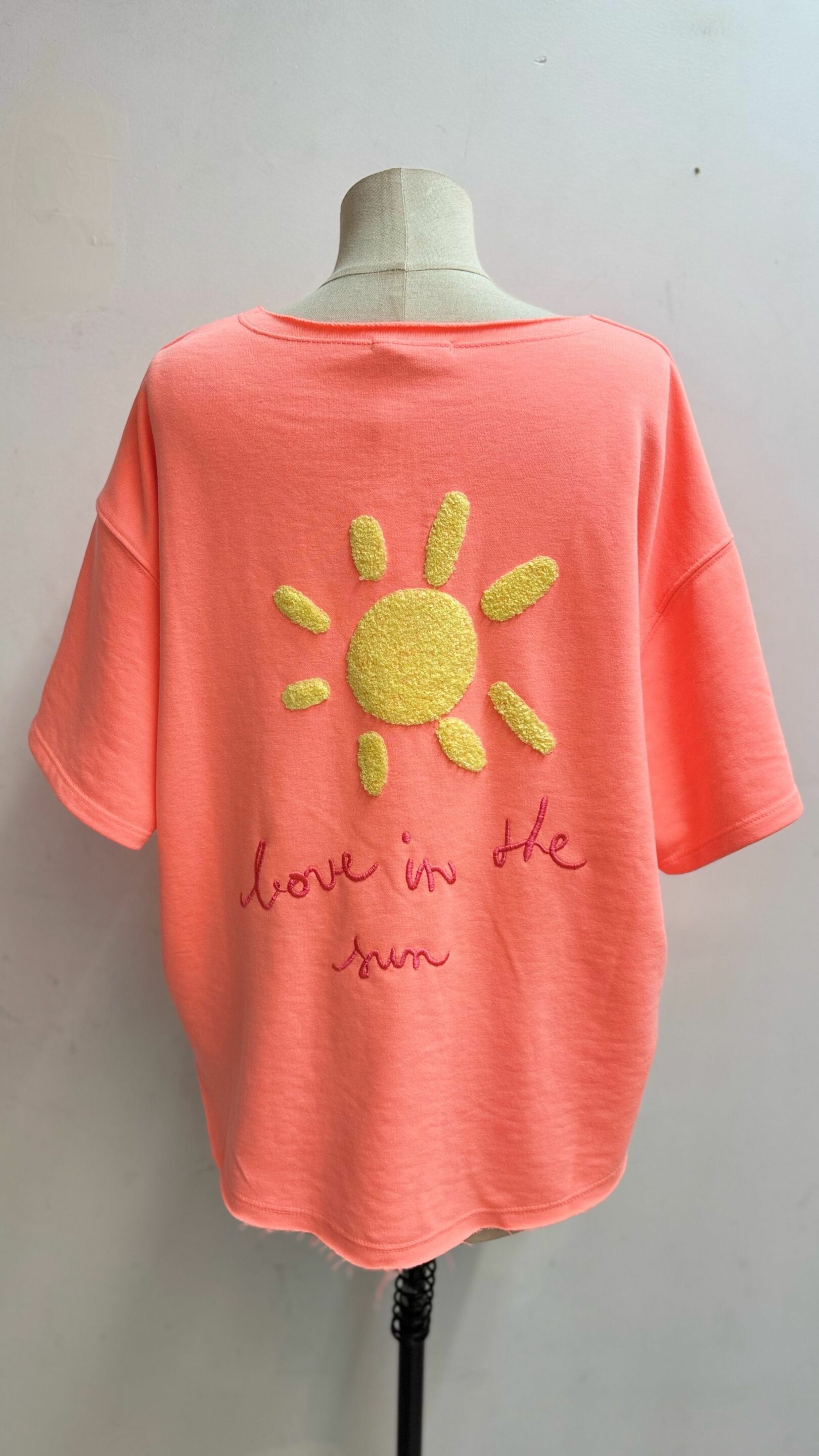 Sweat SUNSHINE – Image 14