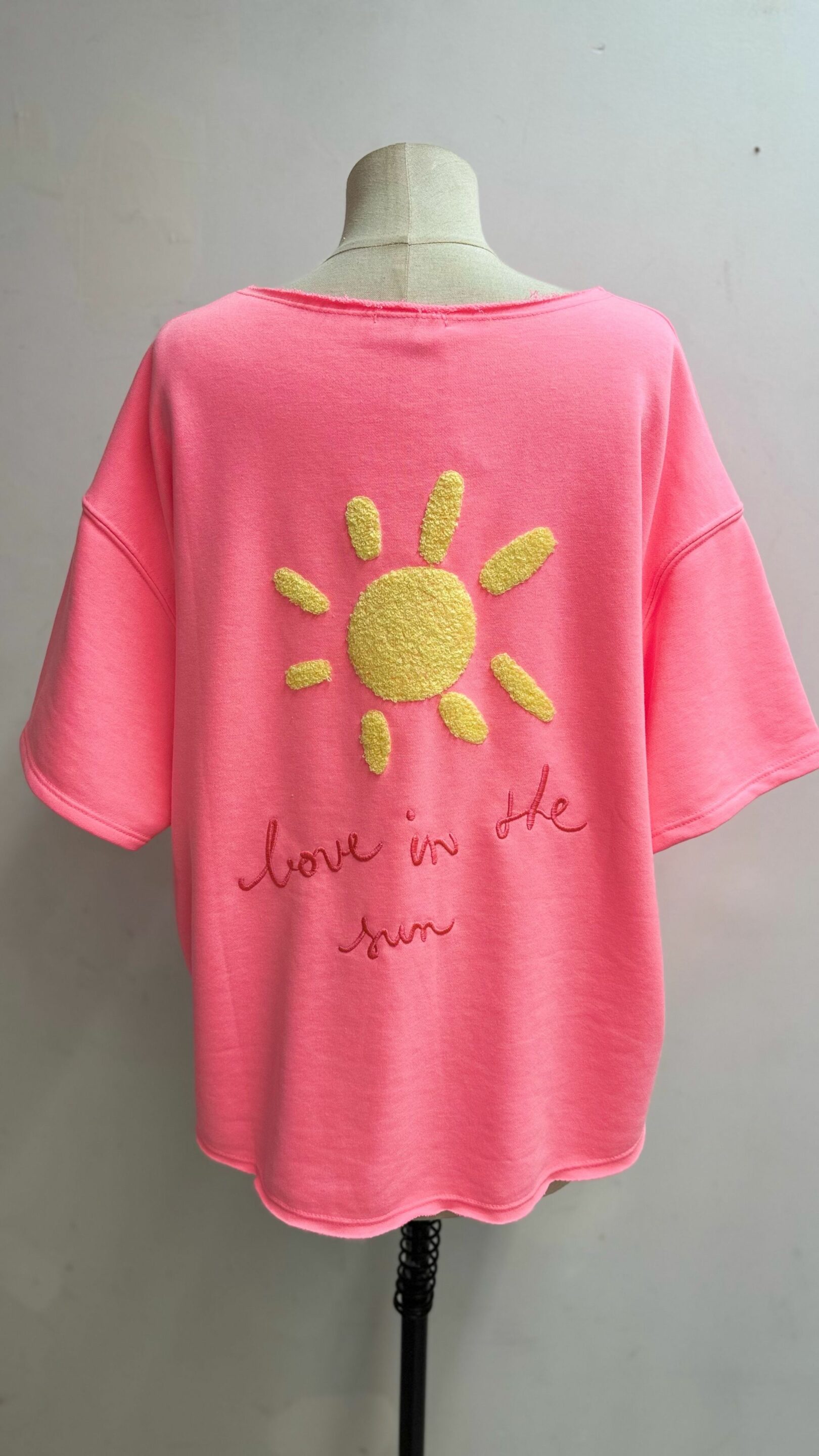 Sweat SUNSHINE – Image 15