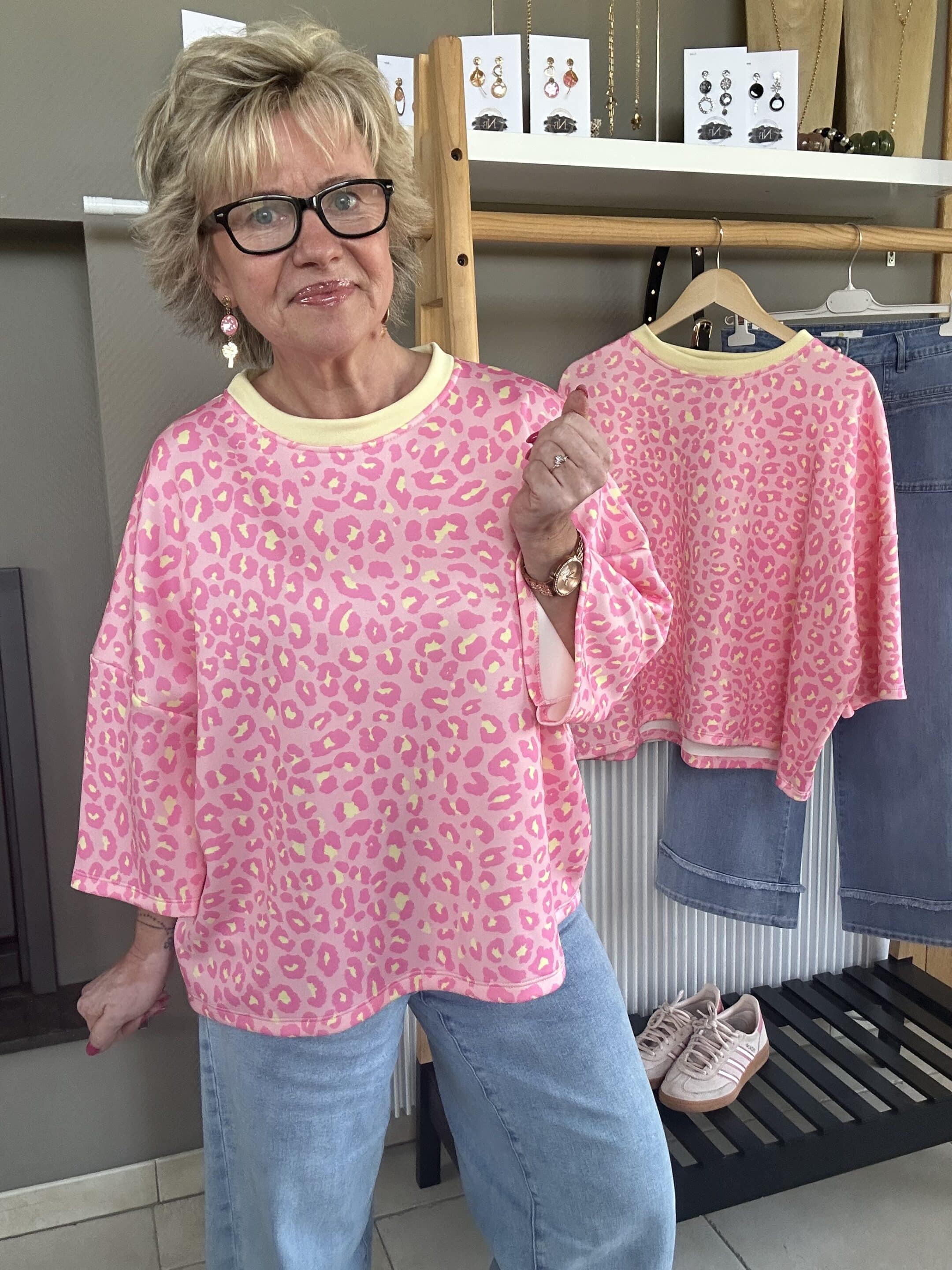 Sweat SISSI – Image 2