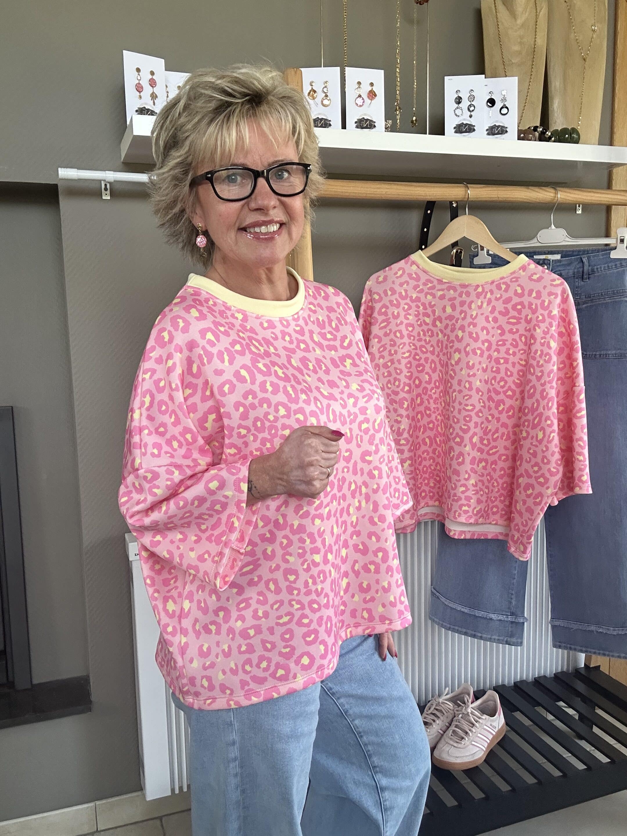 Sweat SISSI – Image 3