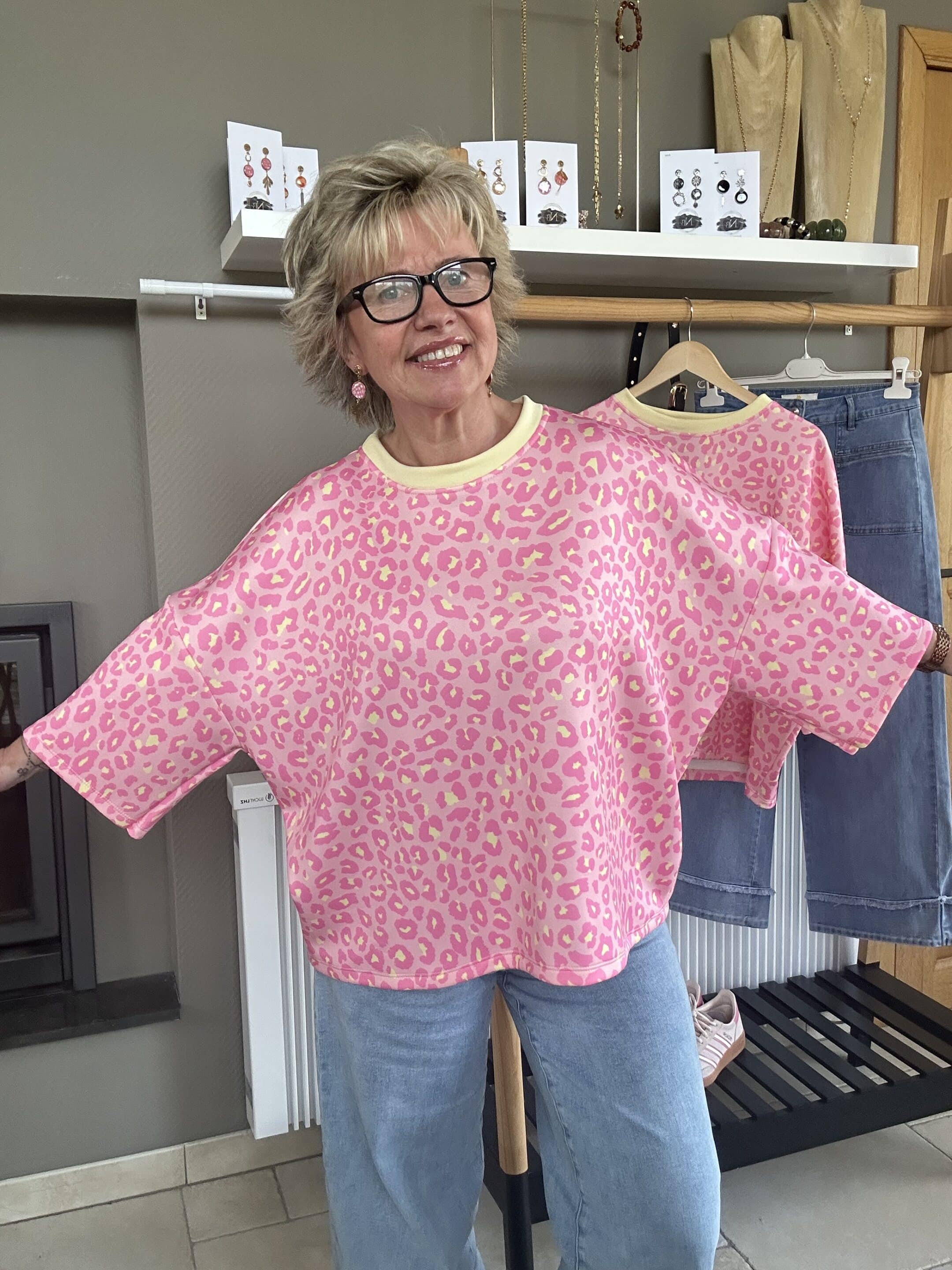 Sweat SISSI – Image 4